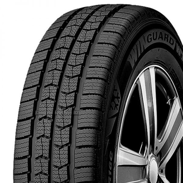 Nexen Winguard WT1
