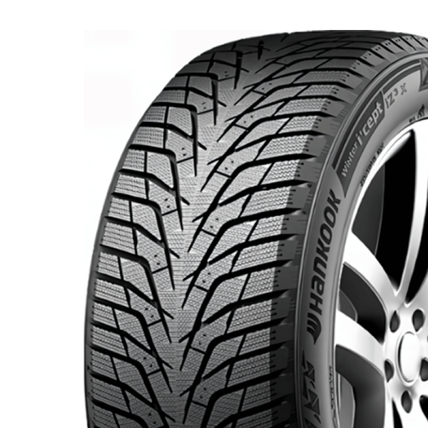 Hankook WiNter i*cept iZ3 X (W636A) 
