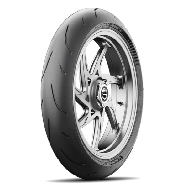 Michelin  Power GP2 F TL