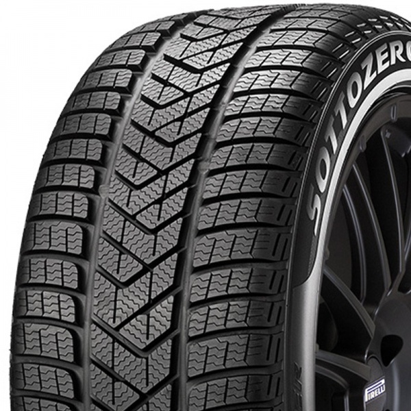 Pirelli Winter Sotto Zero 3