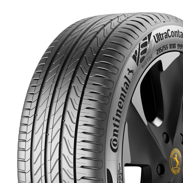 Continental UltraContact NXT