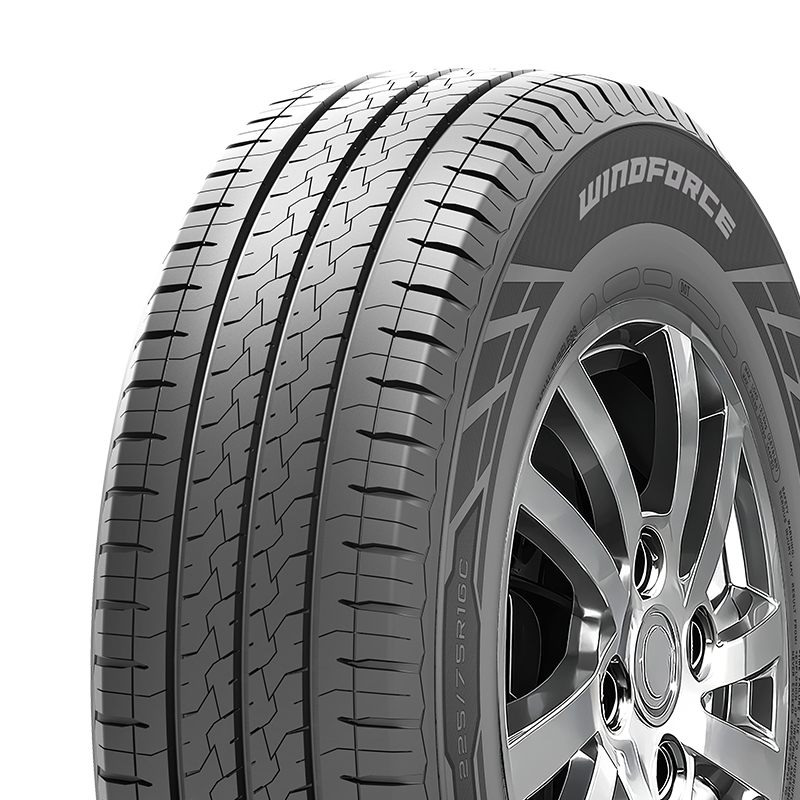 Windforce ADVANFORS VAN