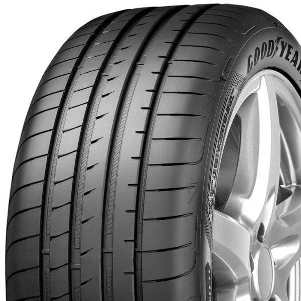 Goodyear Eagle F1 Asymmetric 5 (DEMO)