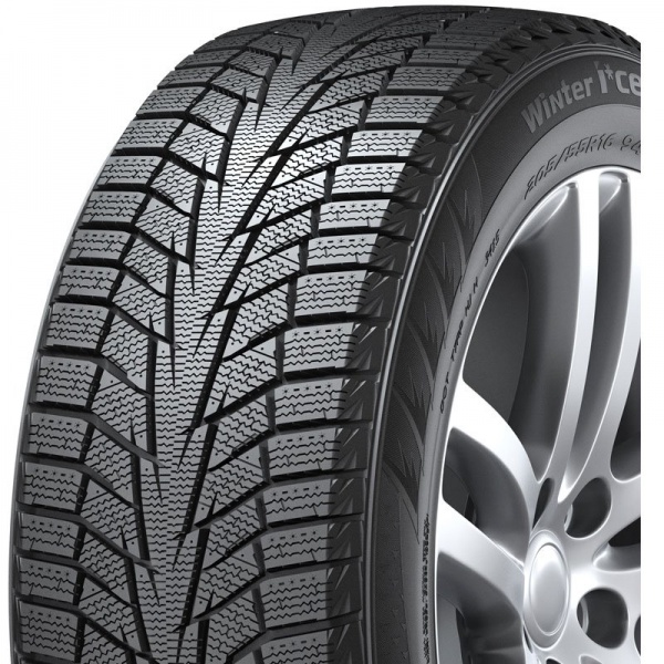 Hankook Winter i*cept iz2 (W616)