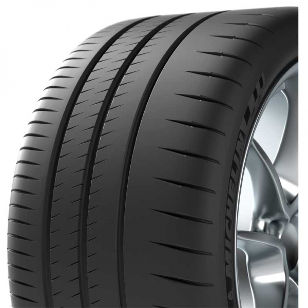 Michelin Pilot Sport Cup 2 N1