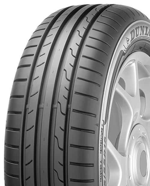 Dunlop Sport BluResponse