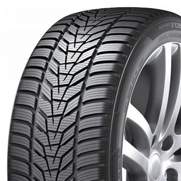 Hankook Winter i*cept evo3 SUV (W330A)