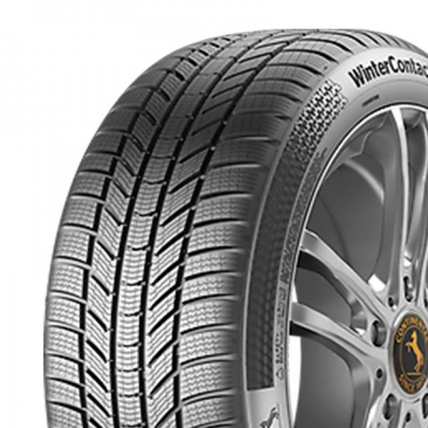 Continental WinterContact TS 870P