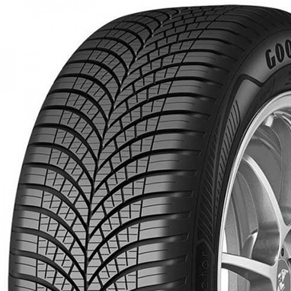 Goodyear Vector 4Seasons GEN-3