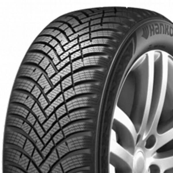 Hankook Winter i*cept RS3 (W462)