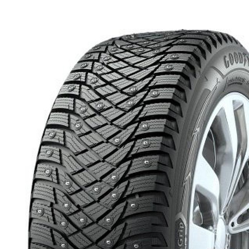 Goodyear ULTRA GRIP ARCTIC 2