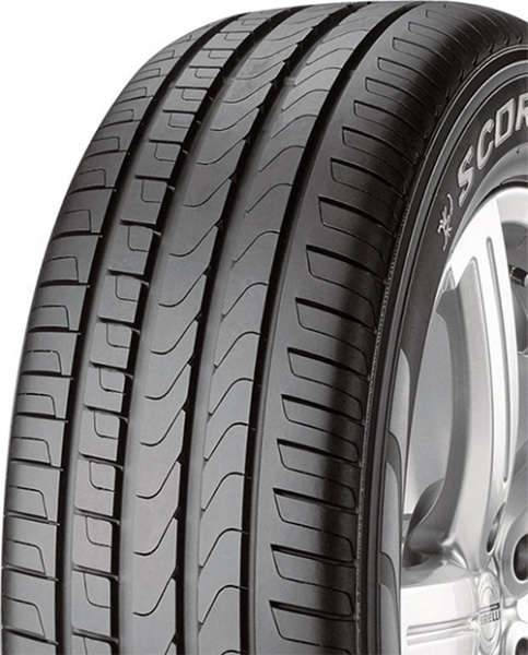 Pirelli Scorpion Verde AO (DEMO)