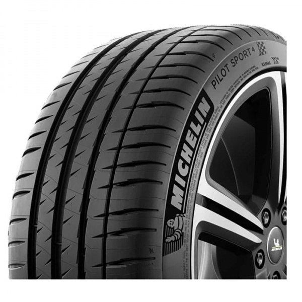 Michelin Pilot Sport 4 S1