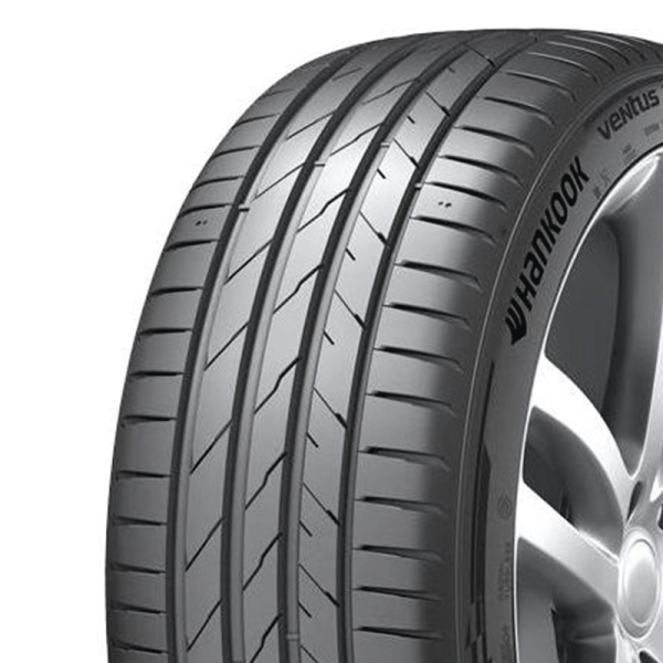 Hankook Ventus Evo SUV + (DEMO)