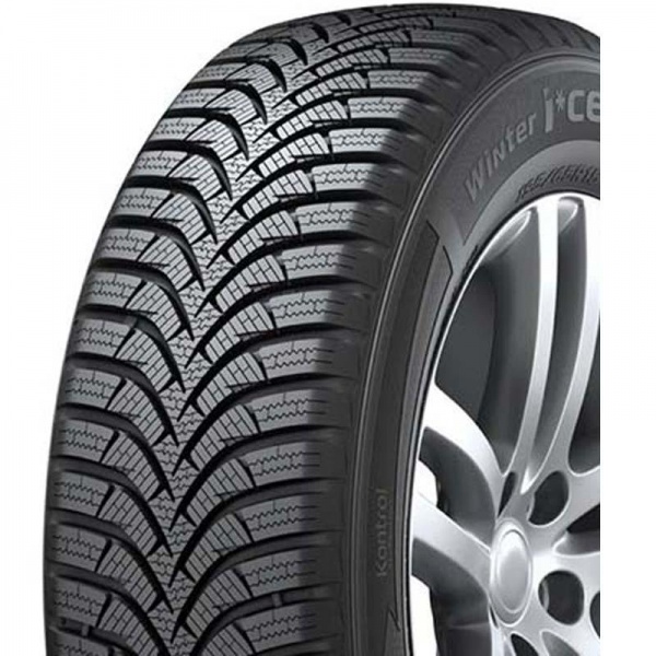 Hankook Winter i*cept RS2 (W452)