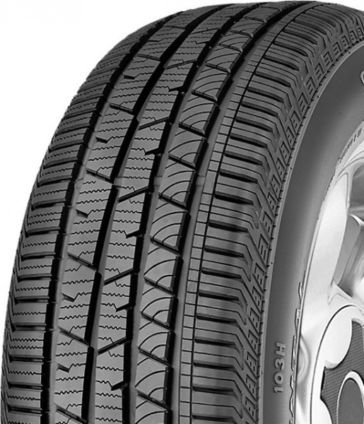 Continental CrossContact LX Sport LR