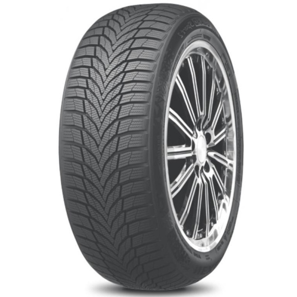 Nexen Winguard Sport 2 SUV (WU7)
