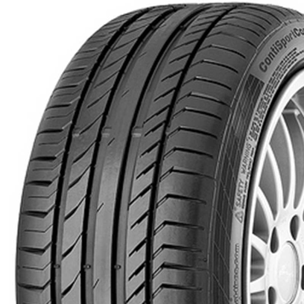Continental ContiSportContact 5 MO