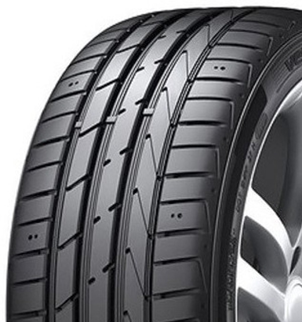 Hankook Ventus S1 Evo2 SUV (K117A)