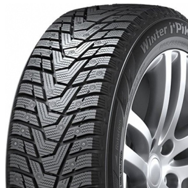 Hankook Winter i*Pike RS2 (W429)