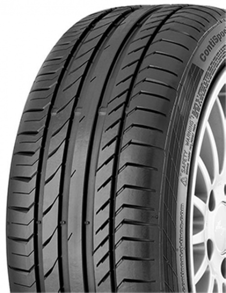 Continental SportContact 5 SUV MO