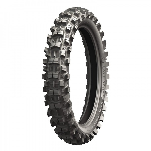 Michelin  Starcross 5 SOFT R TT