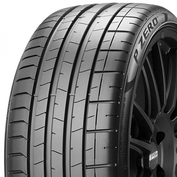 Pirelli P-Zero (PZ4, LC) RO1