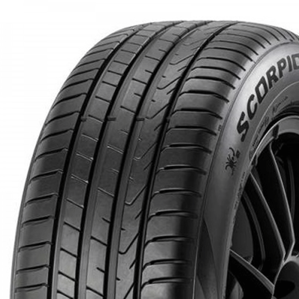 Pirelli Scorpion (+) AO