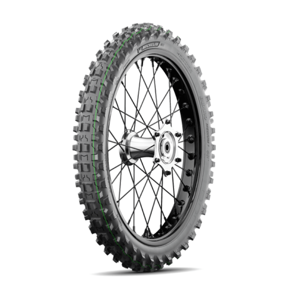 Michelin  Enduro Medium 2 Rear TT