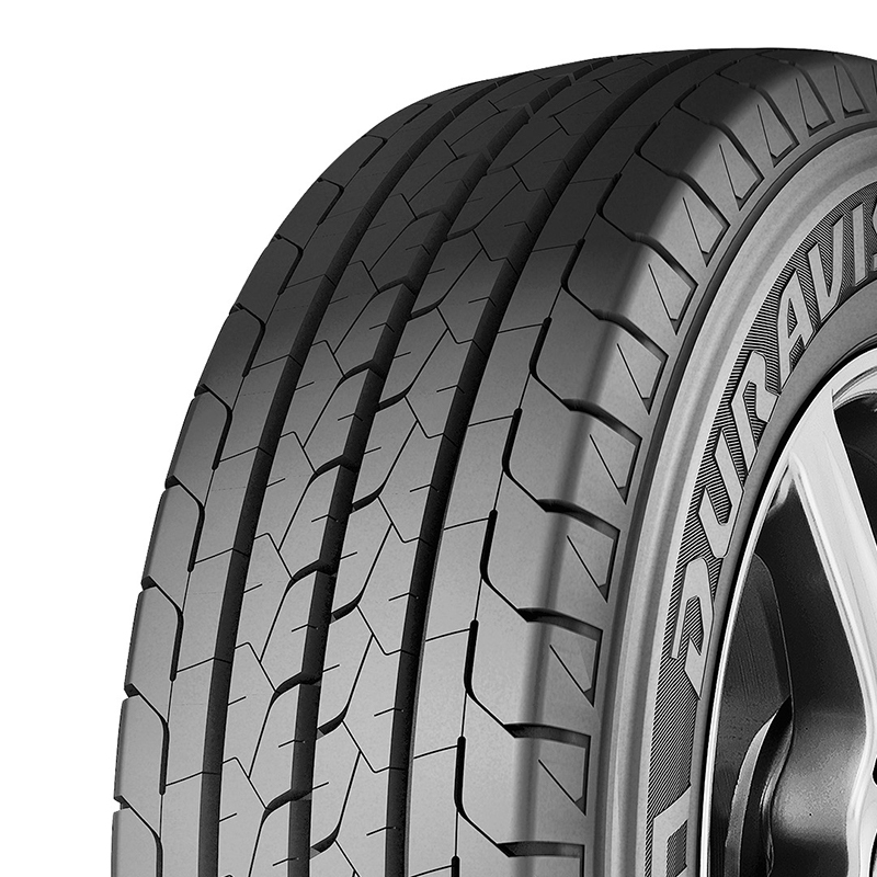 Bridgestone DURAVIS R660 ECO (DEMO)