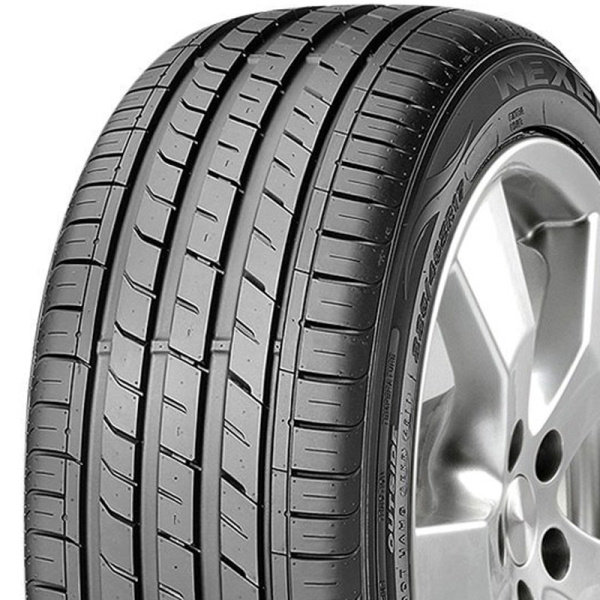 Nexen N-fera SU1