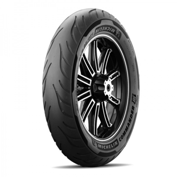 Michelin  Commander III Cruiser Front TL/TT