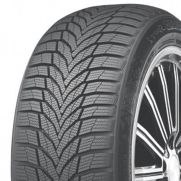 Nexen Winguard Sport 2 (WU7)