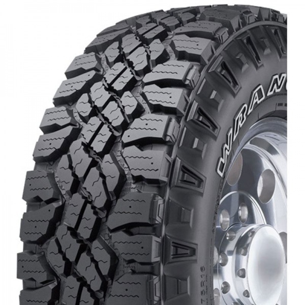 Goodyear Wrangler Duratrac (POR)
