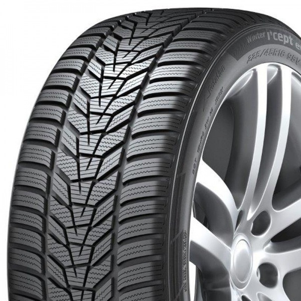 Hankook Winter i*cept evo3 SUV (W330A)