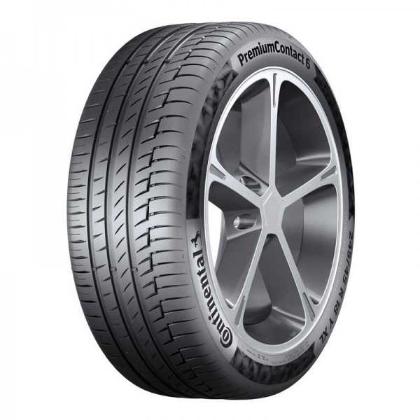 Continental PremiumContact 6 *