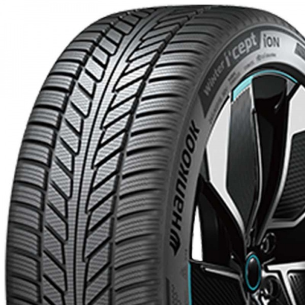 Hankook Winter i*cept ION X (IW01A) SUV