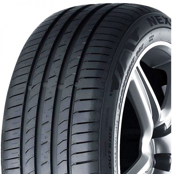Nexen N-fera Primus