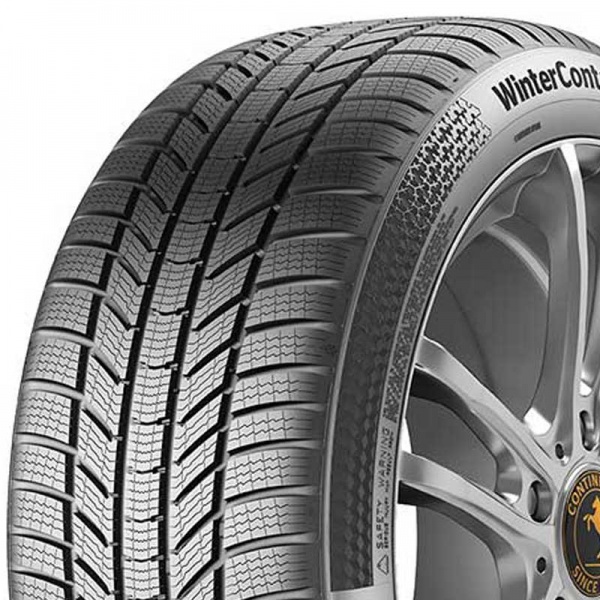 Continental WinterContact TS 870P