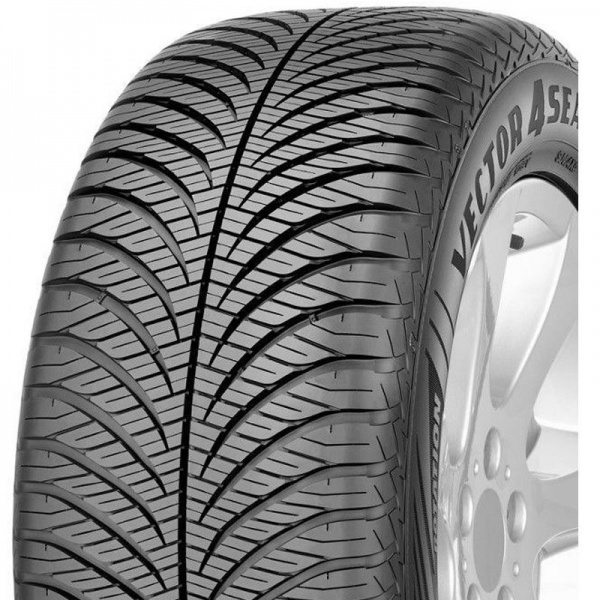 Goodyear Vector 4 Seasons GEN-2 AO