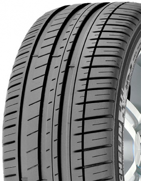 Michelin PILOT SPORT 3 MO
