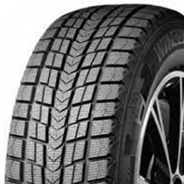Nexen Winguard Ice SUV