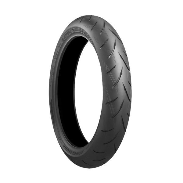 Bridgestone  BATTLAX S21F TL