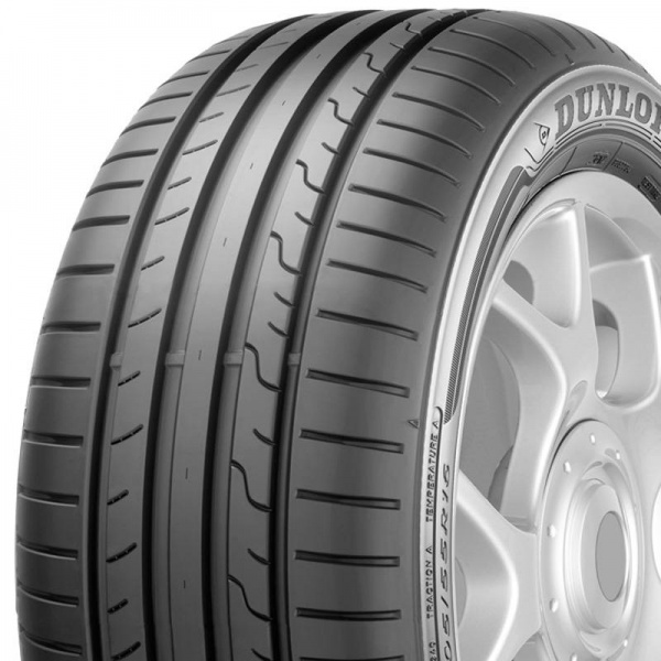 Dunlop Sport BluResponse
