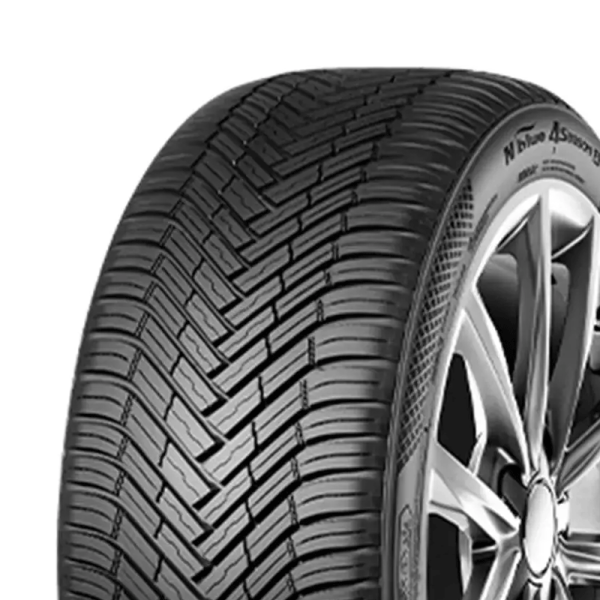 Nexen N-blue 4Season 2