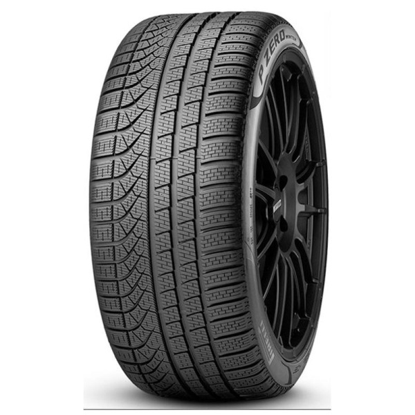 Pirelli WINTER PZERO*