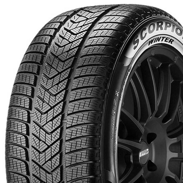 Pirelli SCORPION WINTER*