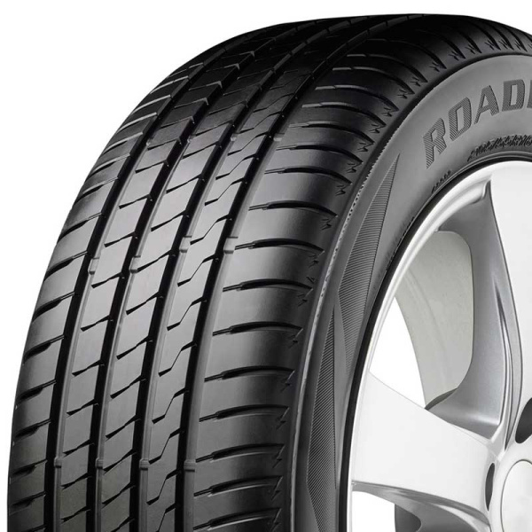 Firestone RoadHawk