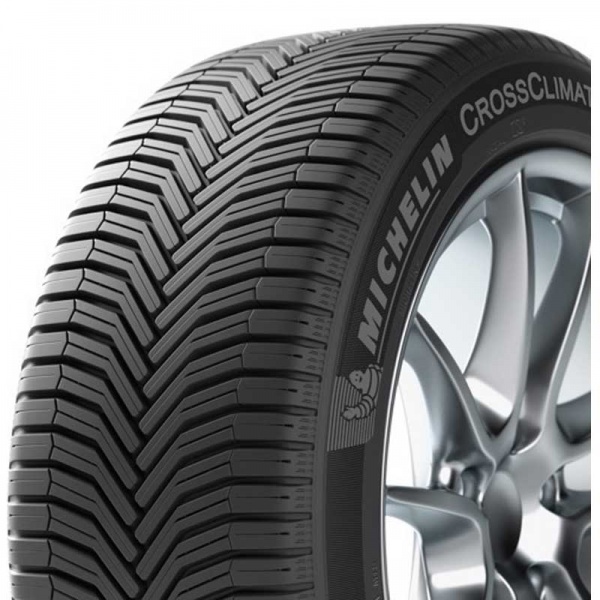 Michelin CrossClimate+
