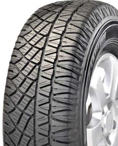 Michelin Latitude Cross